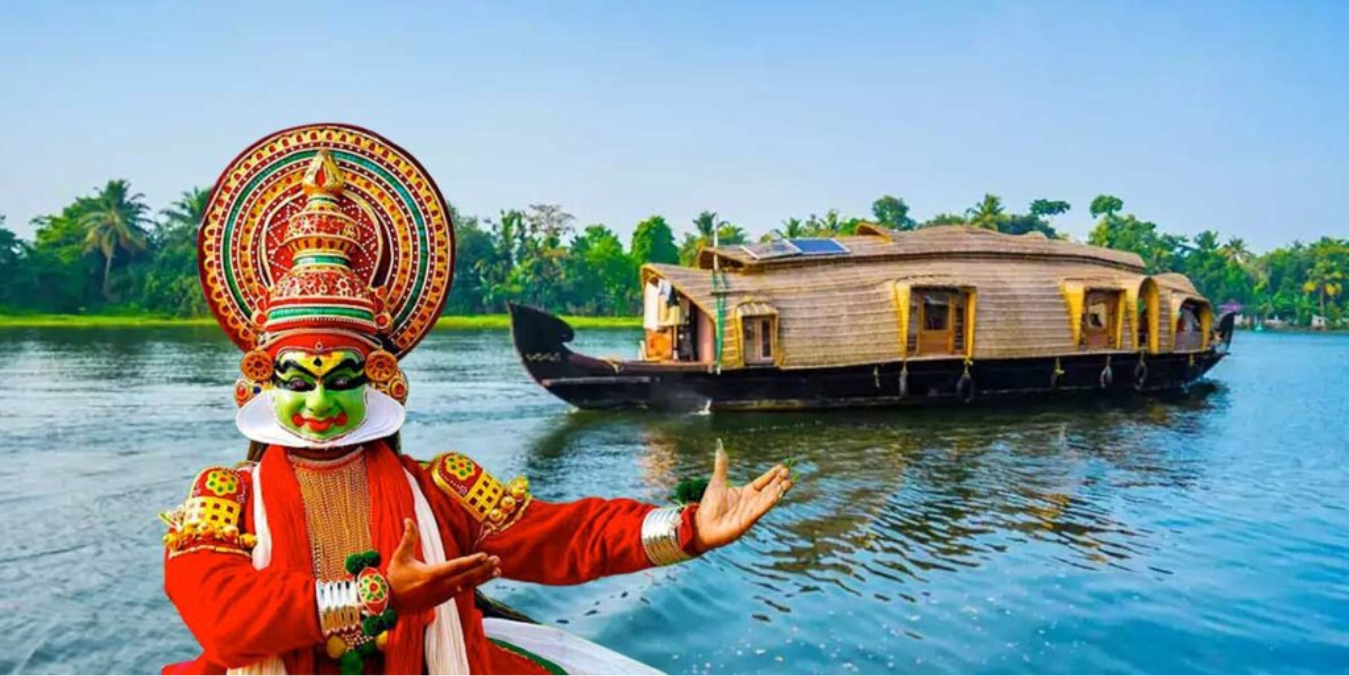 Kerala Tour Package