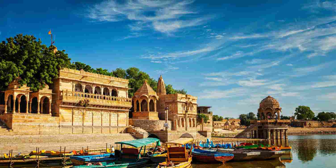 Rajasthan Tour Package