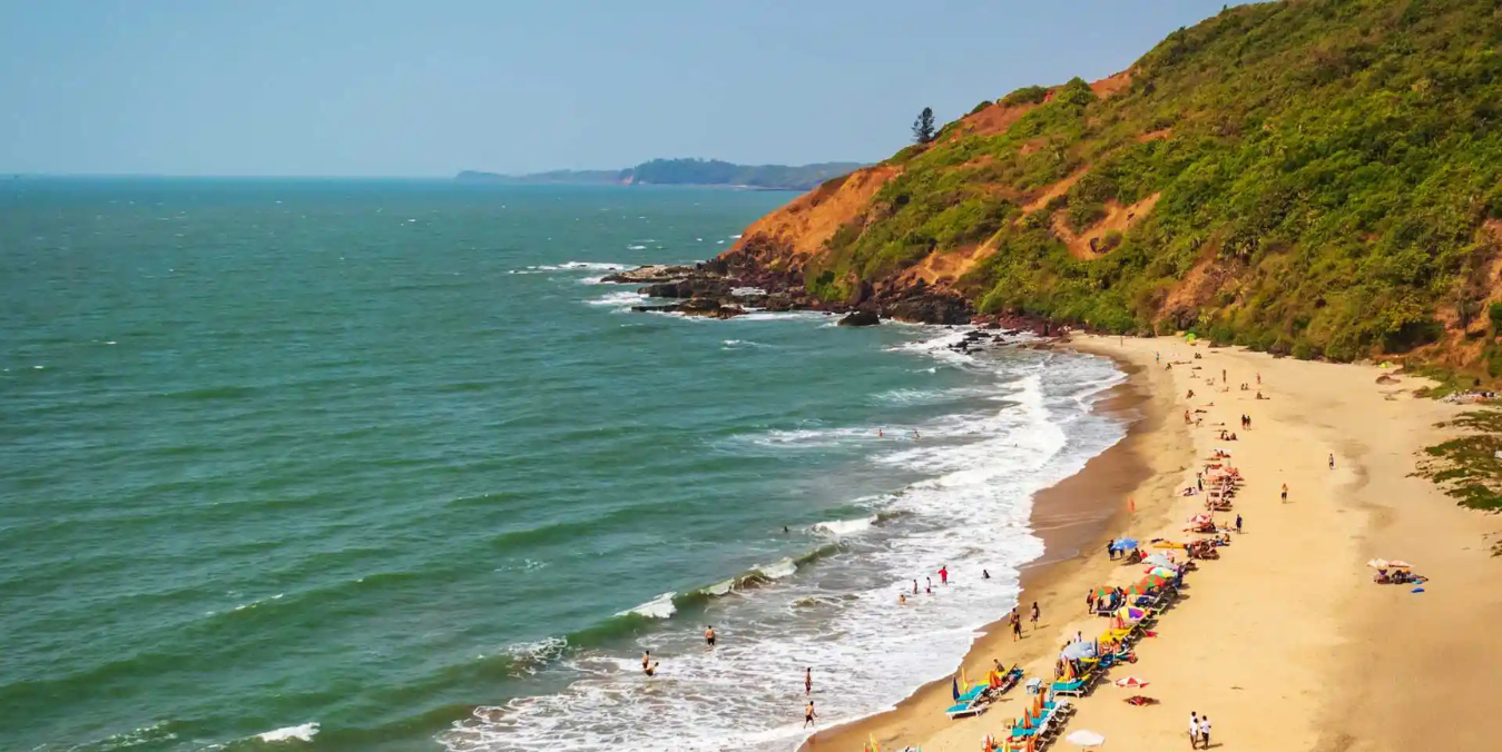 Goa Tour Package