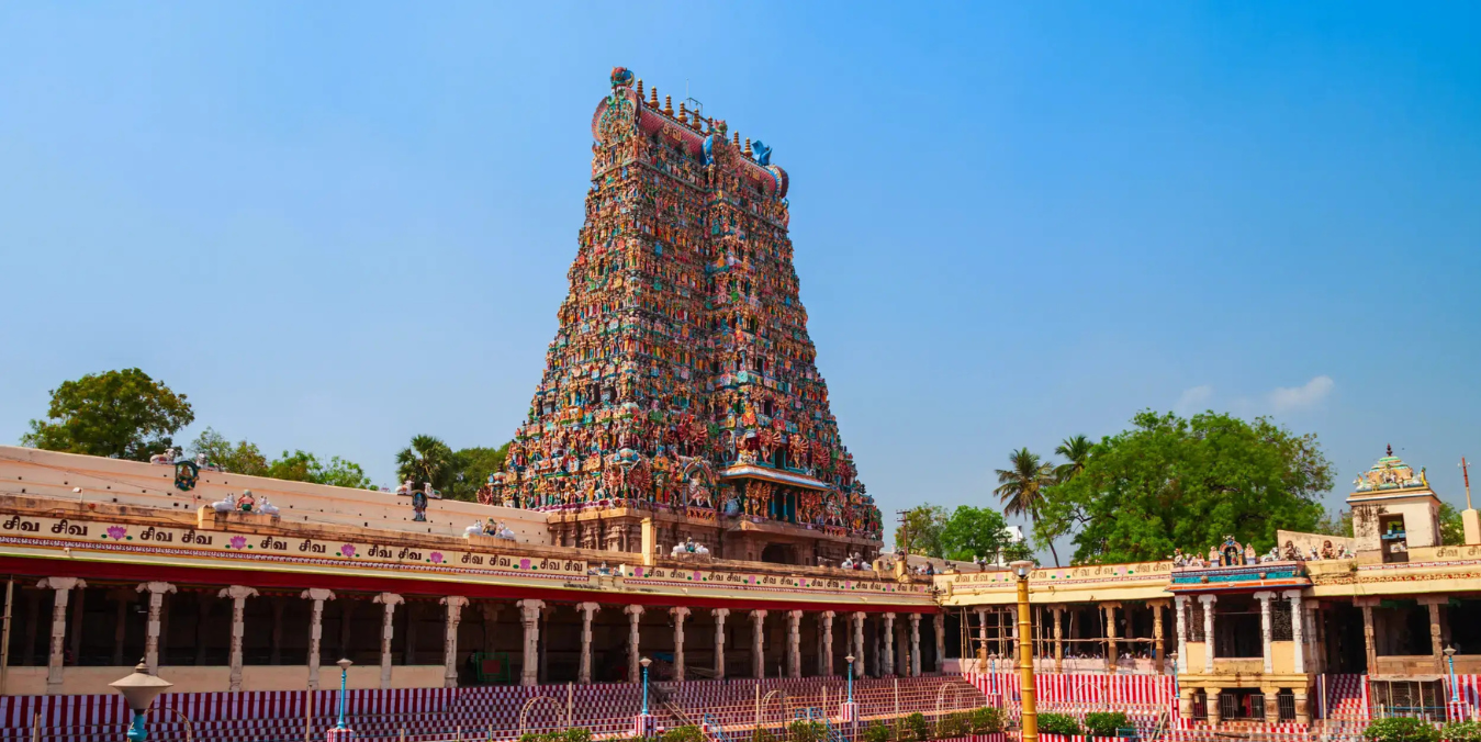 South India Tour Package