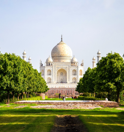 Agra