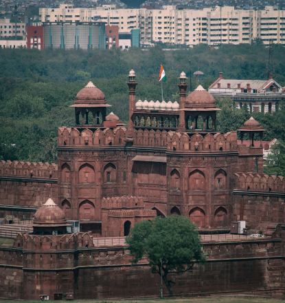 Delhi