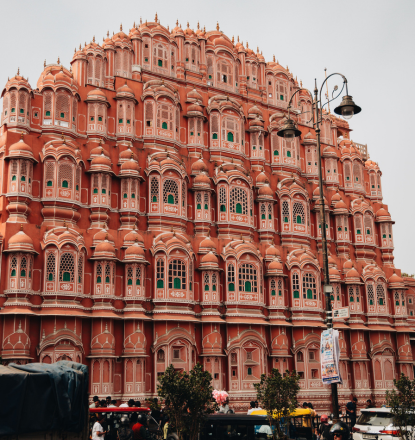 Jaipur
