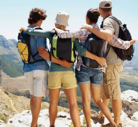 Incentive Travel Organizer
