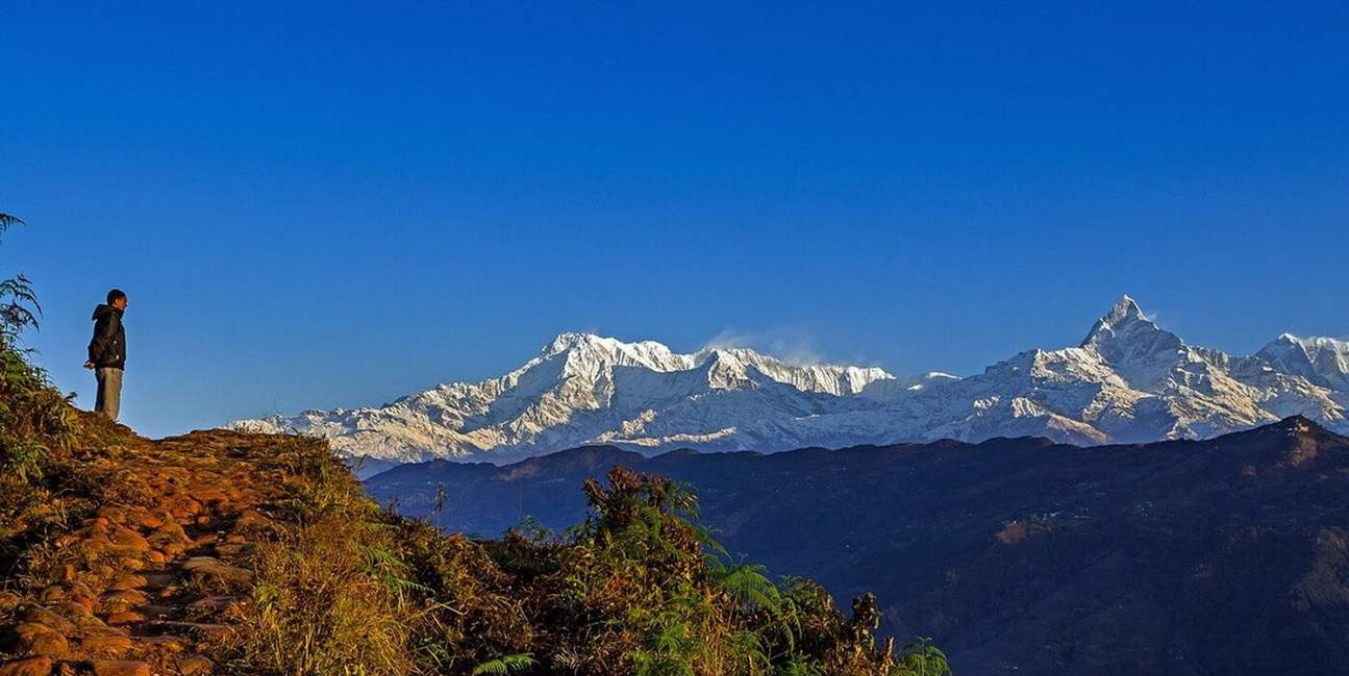 Essential Nepal  Tour Package