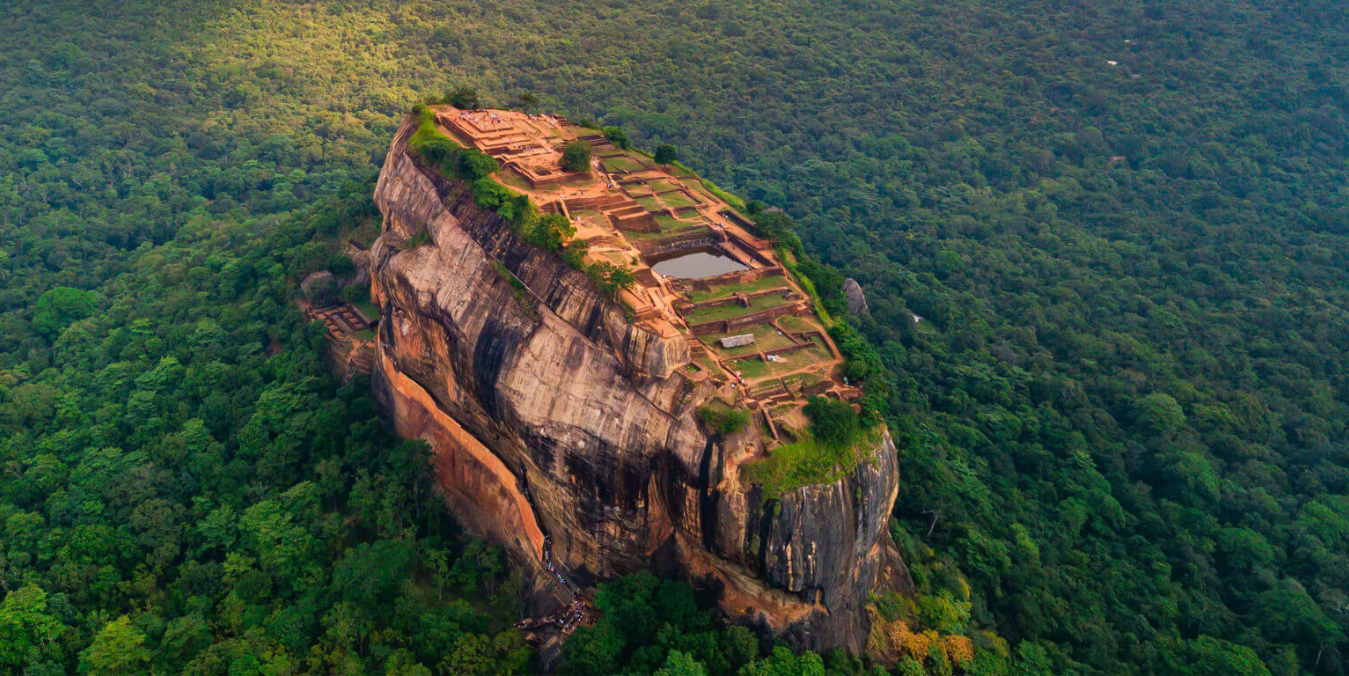 Sri Lanka  Tour Package