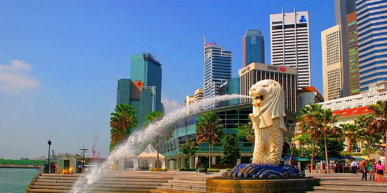 Singapore  Tour Package