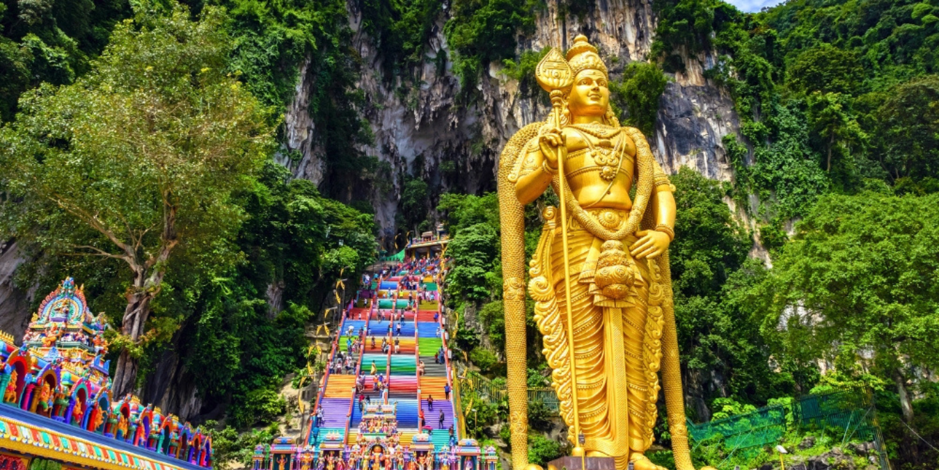 Malaysia  Tour Package