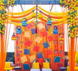 Theme Events Organizer